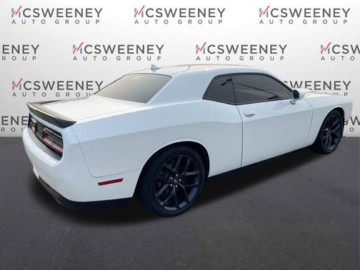 2020 Dodge Challenger GT