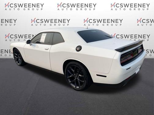 2020 Dodge Challenger GT