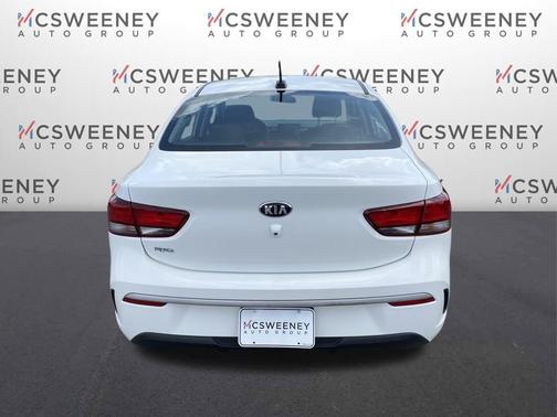 2021 Kia Rio LX