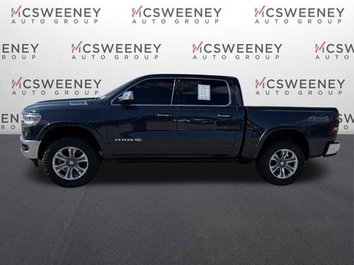 2020 RAM 1500 Longhorn