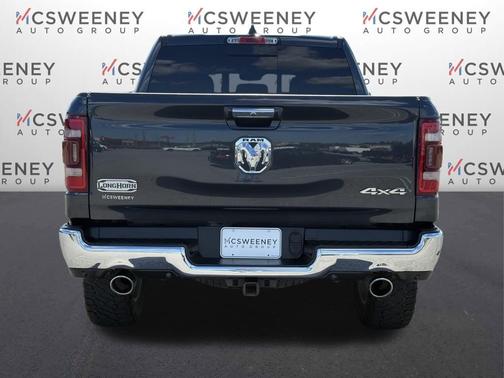 2020 RAM 1500 Longhorn