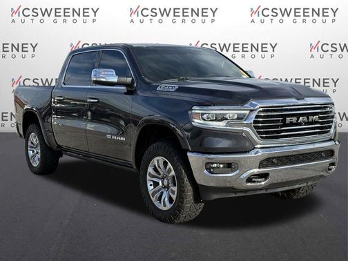 2020 RAM 1500 Longhorn