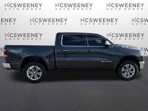 2020 RAM 1500 Longhorn