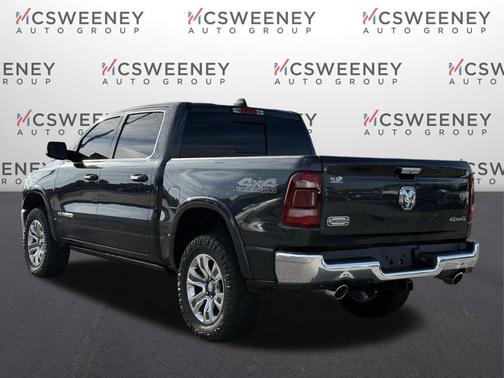 2020 RAM 1500 Longhorn