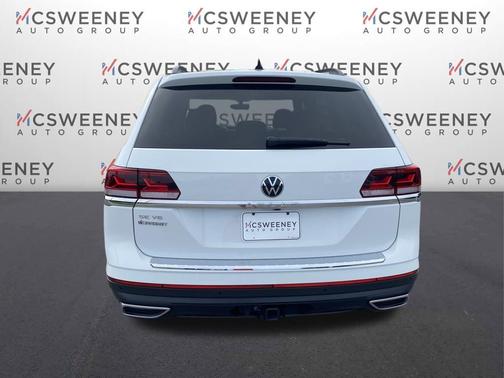 2023 Volkswagen Atlas 3.6L SE w/Technology
