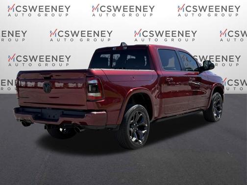 2021 RAM 1500 Limited