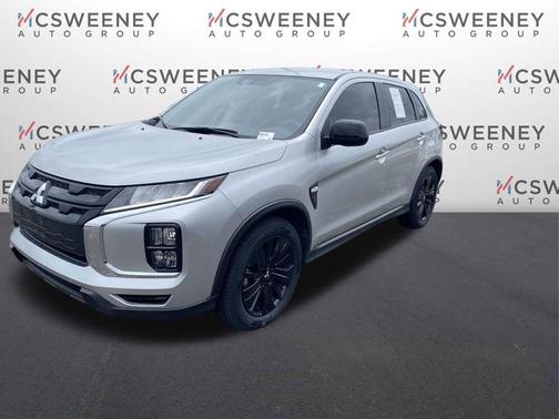 2024 Mitsubishi Outlander Sport 2.0 LE
