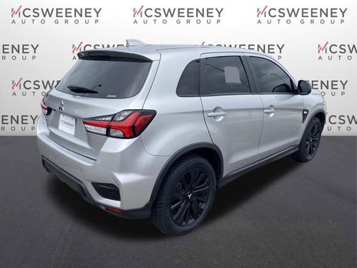 2024 Mitsubishi Outlander Sport 2.0 LE