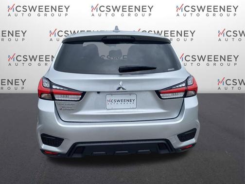 2024 Mitsubishi Outlander Sport 2.0 LE