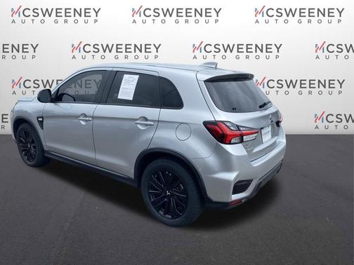 2024 Mitsubishi Outlander Sport 2.0 LE