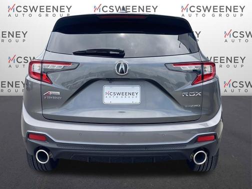 2023 Acura RDX A-Spec Advance Package