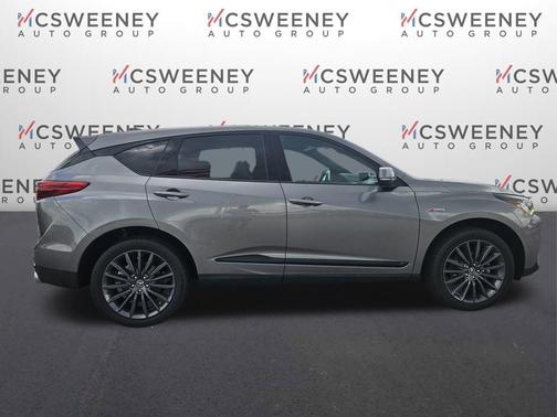 2023 Acura RDX A-Spec Advance Package