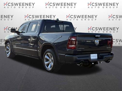 2021 RAM 1500 Limited