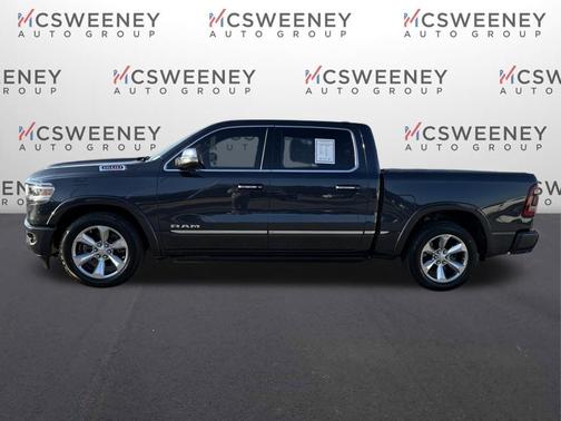 2021 RAM 1500 Limited