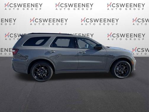 2026 Dodge Durango GT HEMI V8