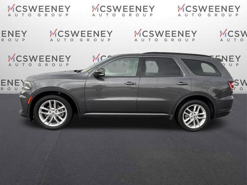2024 Dodge Durango GT