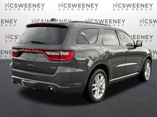 2024 Dodge Durango GT