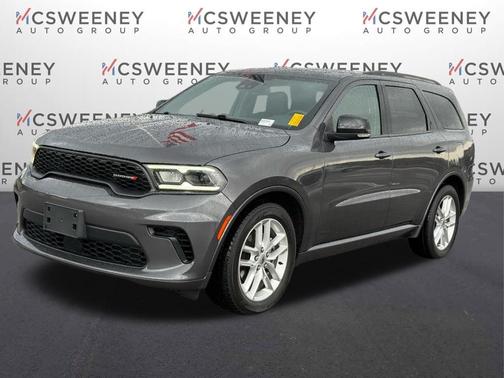 2024 Dodge Durango GT