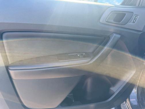 Magnetic 2019 Ford Ranger XL
