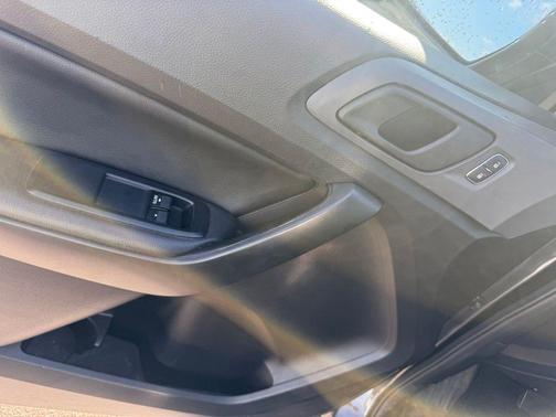 Magnetic 2019 Ford Ranger XL