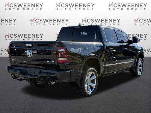 2022 RAM 1500 Limited