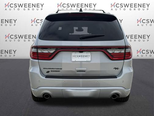 2025 Dodge Durango R/T