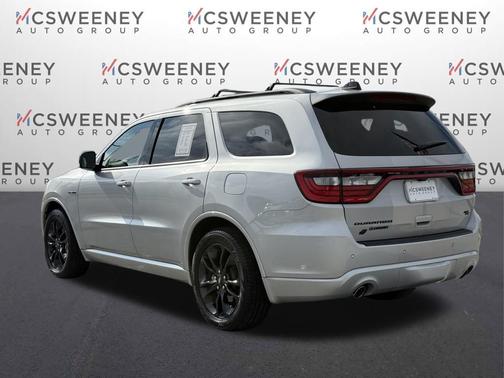 2025 Dodge Durango R/T