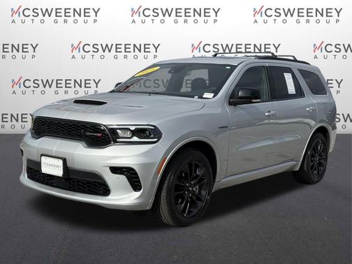 2025 Dodge Durango R/T