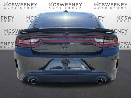 2022 Dodge Charger GT