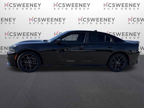 2022 Dodge Charger GT