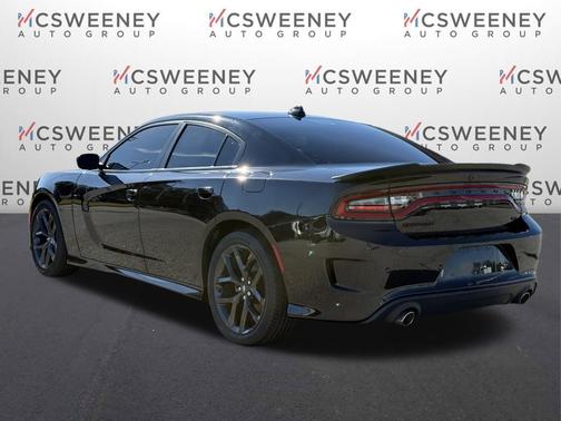 2022 Dodge Charger GT