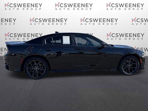 2022 Dodge Charger GT