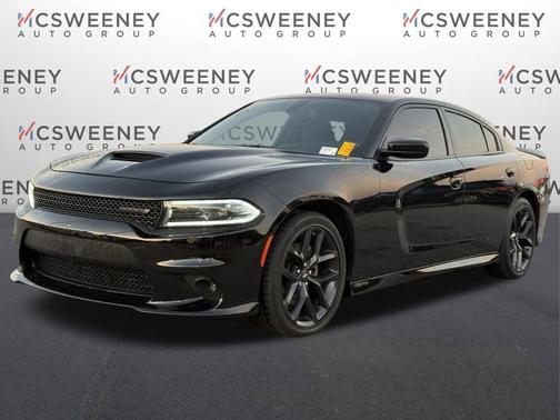 2022 Dodge Charger GT
