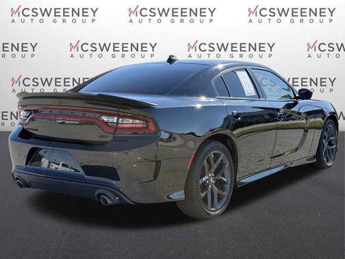 2022 Dodge Charger GT