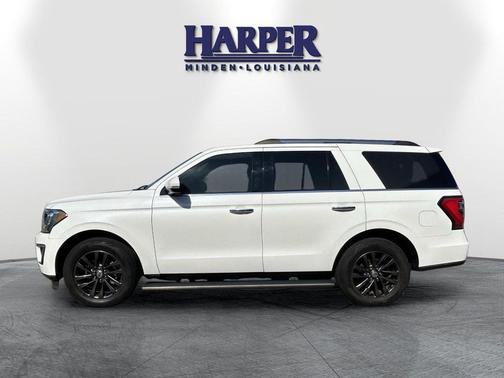 2020 Ford Expedition Limited