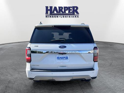 2020 Ford Expedition Limited