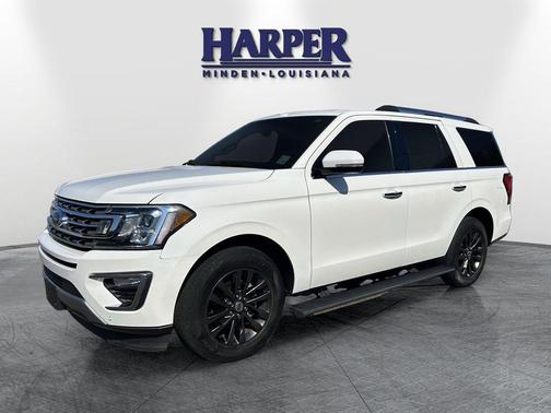 2020 Ford Expedition Limited