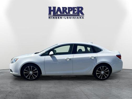 2016 Buick Verano Sport Touring Group