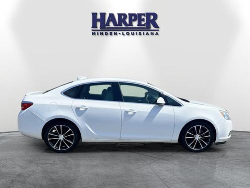 2016 Buick Verano Sport Touring Group