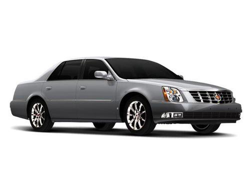 2009 Cadillac DTS 1SA