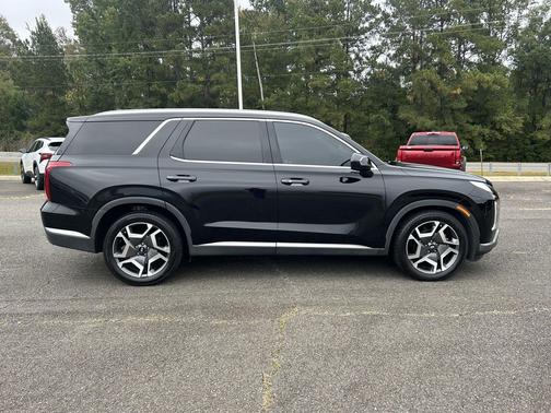 2023 Hyundai PALISADE Limited