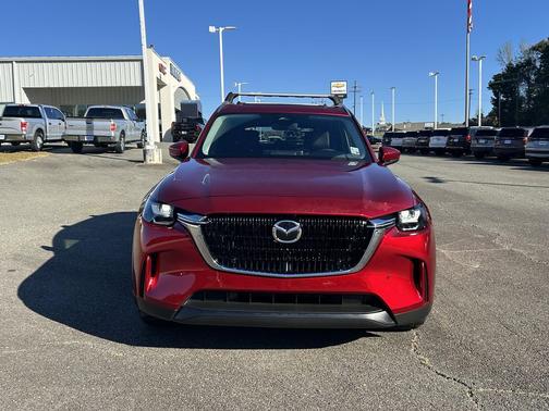 2025 Mazda CX-90 3.3 Turbo Preferred