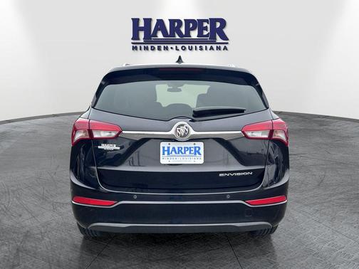 2020 Buick Envision FWD Essence