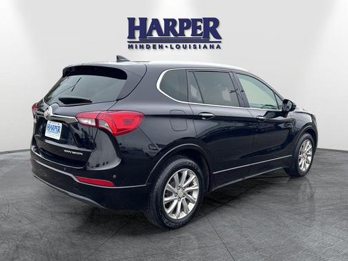 2020 Buick Envision FWD Essence