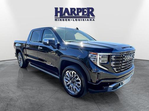 2023 GMC Sierra 1500 Denali Ultimate