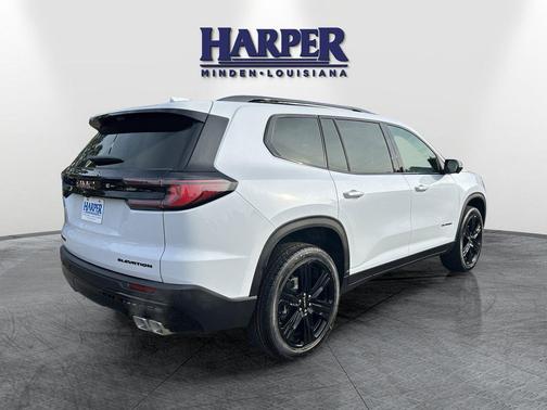 2026 GMC Acadia Elevation FWD