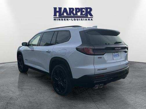 2026 GMC Acadia Elevation FWD