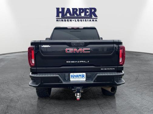 2022 GMC Sierra 2500 Denali