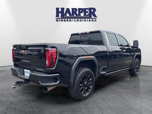 2022 GMC Sierra 2500 Denali