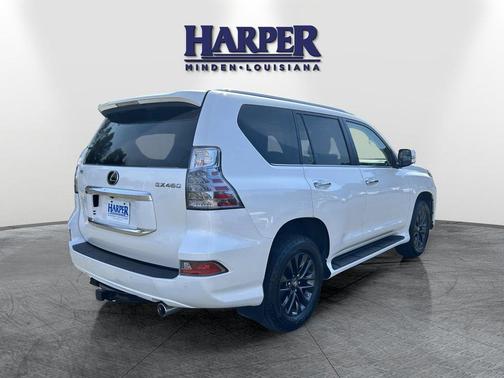 2022 Lexus GX 460 Premium